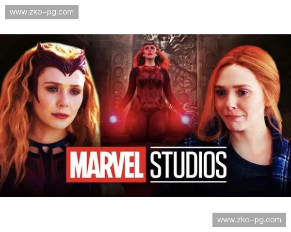 红绿双绝：当“混沌魔女”奥妹遇上“人间极星”艾玛，谁才是漫威宇宙最令魂牵梦绕的破碎感女神？